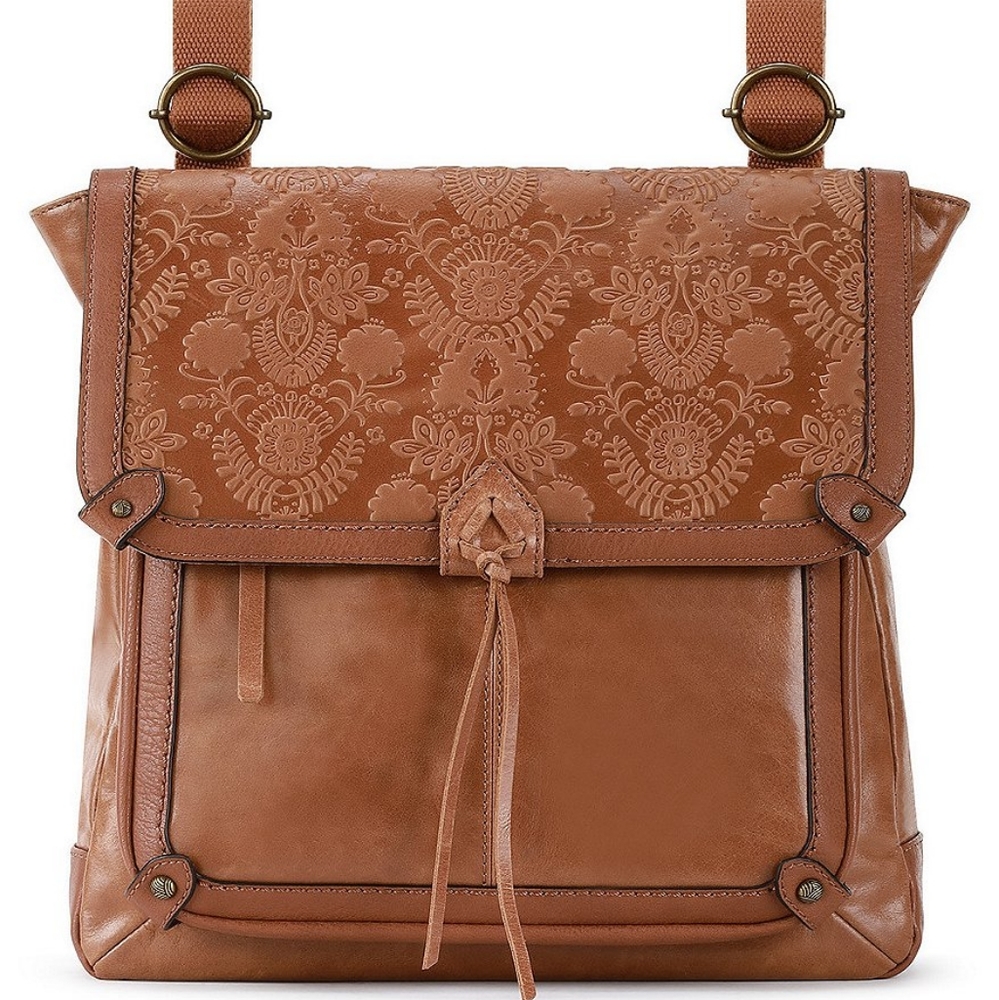 Patricia Nash The Sak